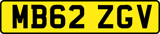 MB62ZGV