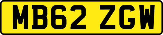 MB62ZGW