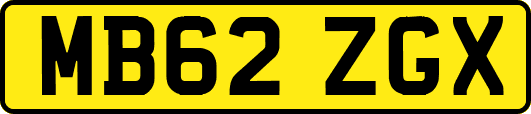 MB62ZGX