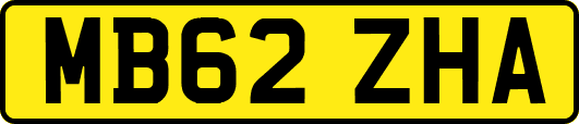 MB62ZHA