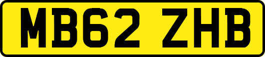 MB62ZHB
