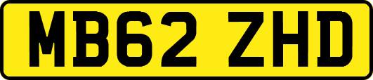 MB62ZHD