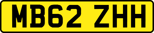 MB62ZHH