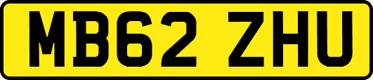 MB62ZHU