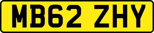 MB62ZHY