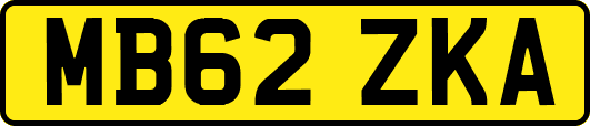 MB62ZKA