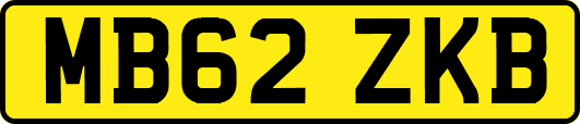 MB62ZKB