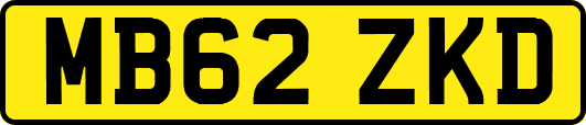 MB62ZKD