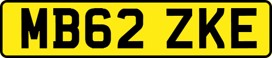 MB62ZKE