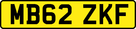 MB62ZKF