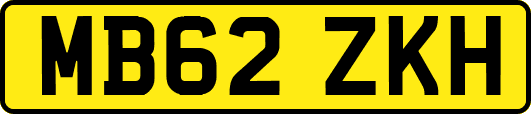 MB62ZKH