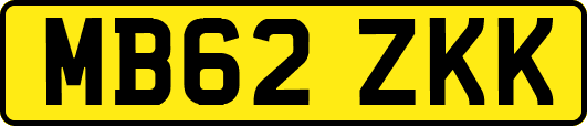 MB62ZKK