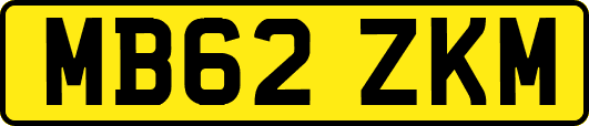 MB62ZKM