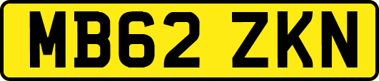 MB62ZKN