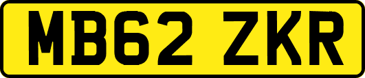 MB62ZKR