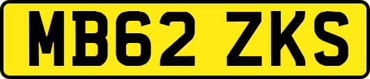 MB62ZKS
