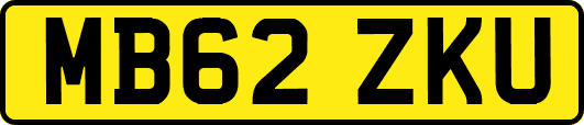 MB62ZKU