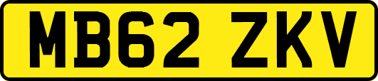 MB62ZKV