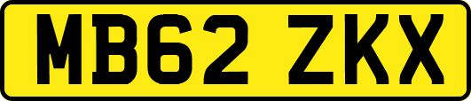 MB62ZKX