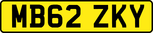 MB62ZKY