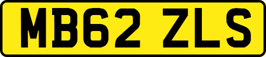 MB62ZLS