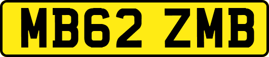 MB62ZMB