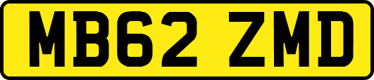 MB62ZMD