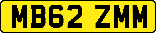 MB62ZMM