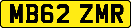 MB62ZMR