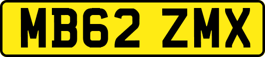 MB62ZMX