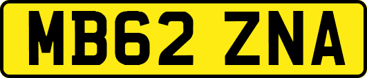 MB62ZNA