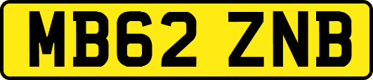 MB62ZNB