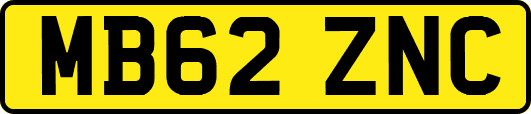 MB62ZNC