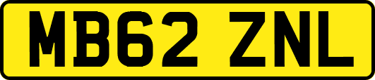 MB62ZNL