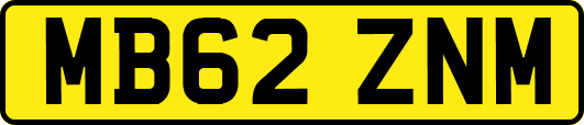 MB62ZNM