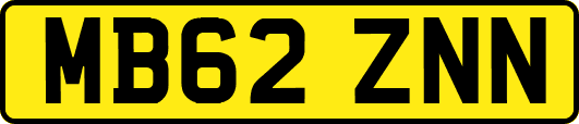 MB62ZNN