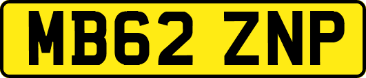 MB62ZNP