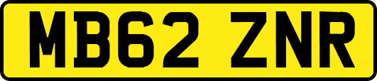 MB62ZNR