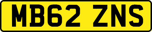 MB62ZNS