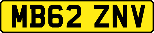 MB62ZNV