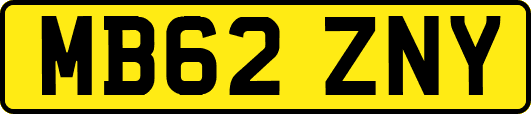 MB62ZNY
