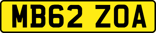 MB62ZOA