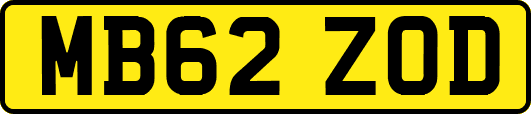 MB62ZOD