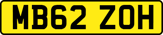 MB62ZOH
