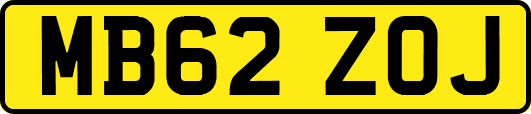 MB62ZOJ
