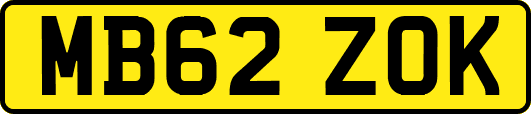 MB62ZOK