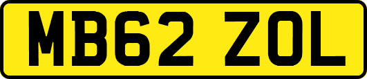 MB62ZOL
