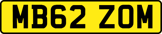 MB62ZOM