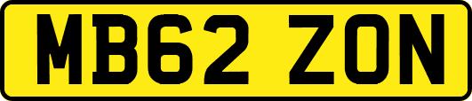MB62ZON
