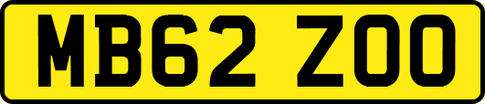 MB62ZOO